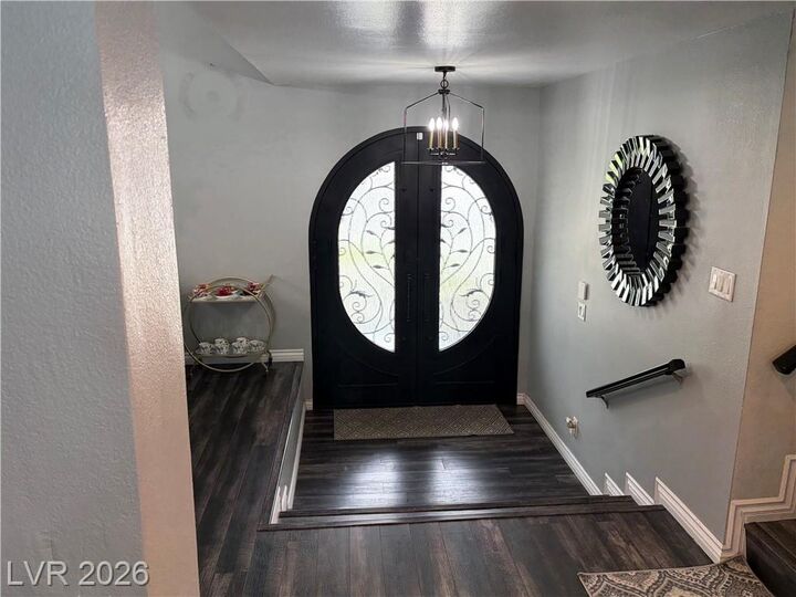 Property Photo: 8765 Beluga Way NV 89117