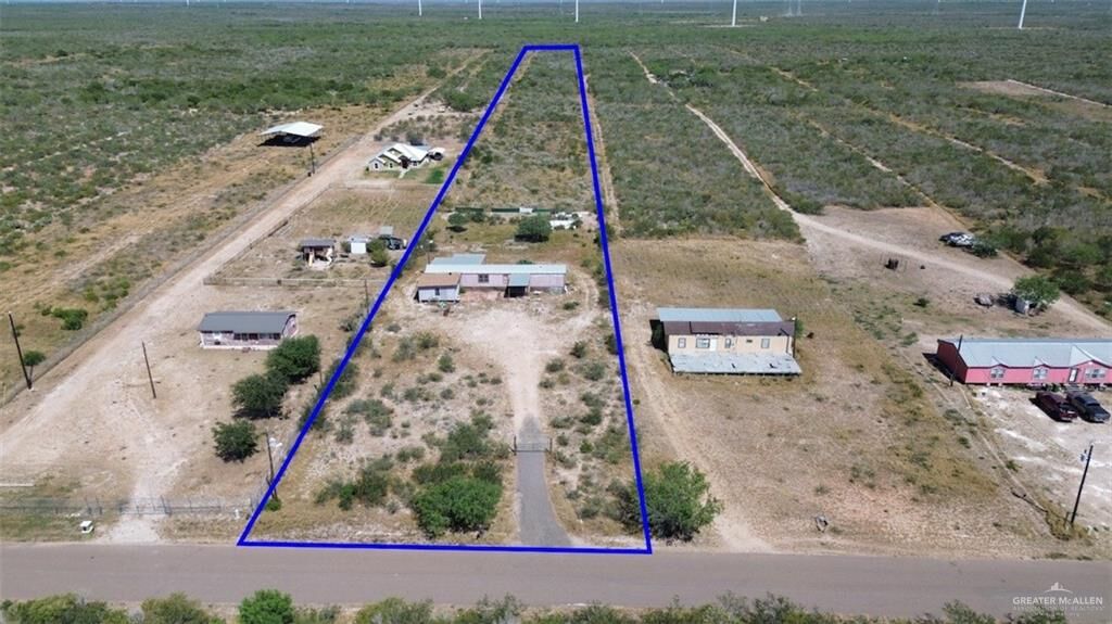Property Photo: 240 Wood Brothers Road TX 78582