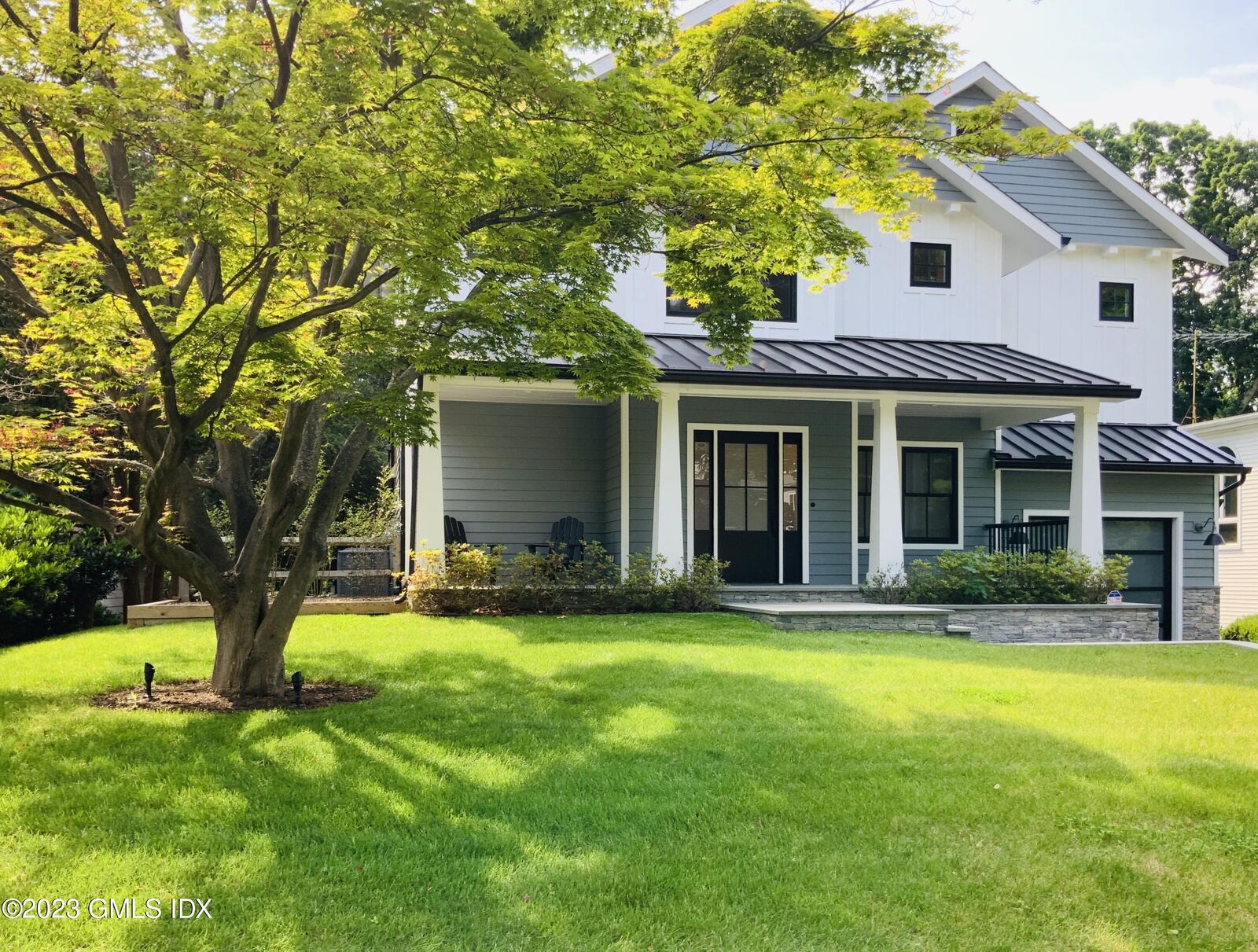 Property Photo: 34 Wescott Street CT 06878