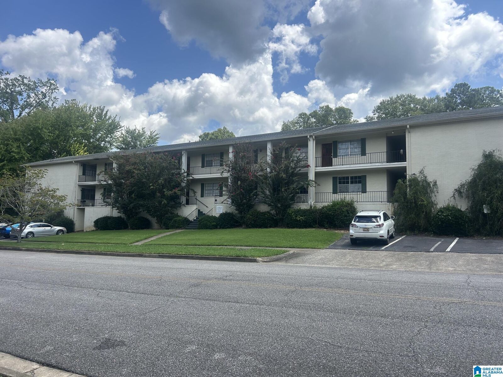 Property Photo: 1415 Christine Avenue 10 AL 36207