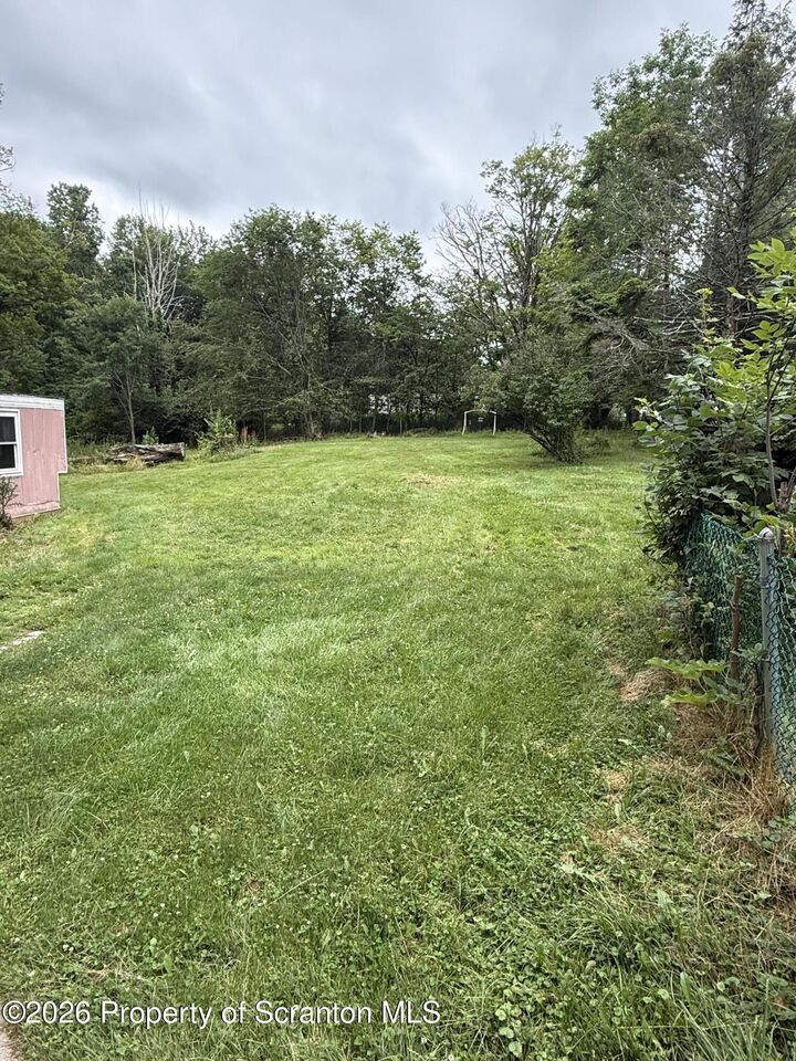 Property Photo: 820 Lake Henry Road PA 18436