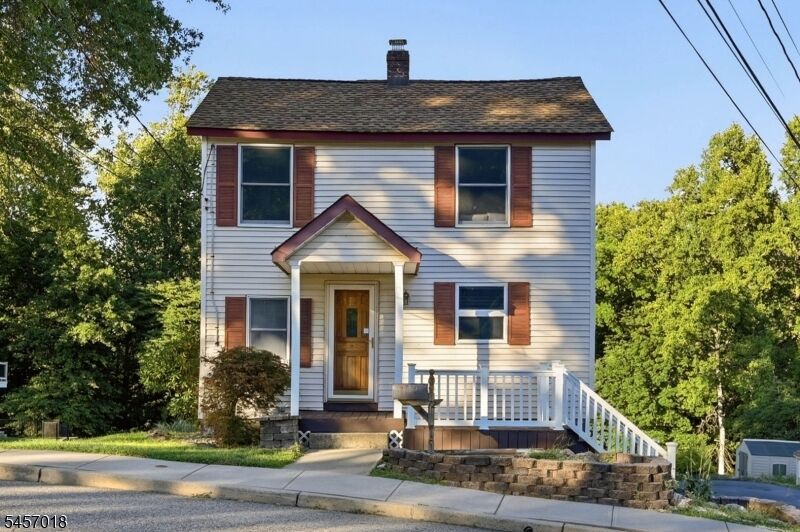 Property Photo: 72 Arch St NJ 07405