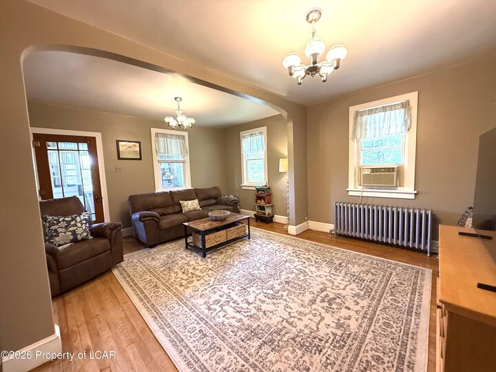 Property Photo: 89 School Lane PA 18249