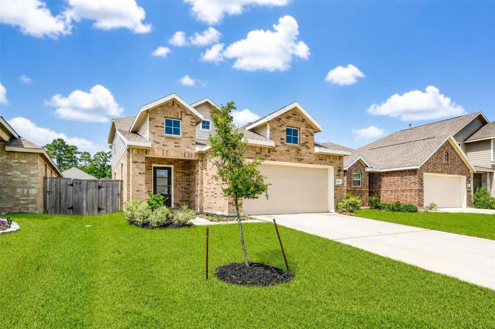 Property Photo:  1938 Foxtail Creek Ct  TX 77532 
