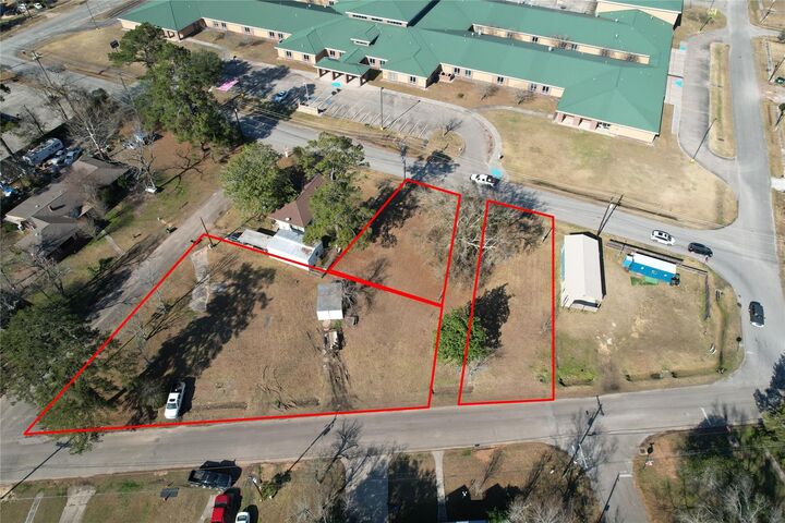 Property Photo:  00 Cleveland  TX 77327 