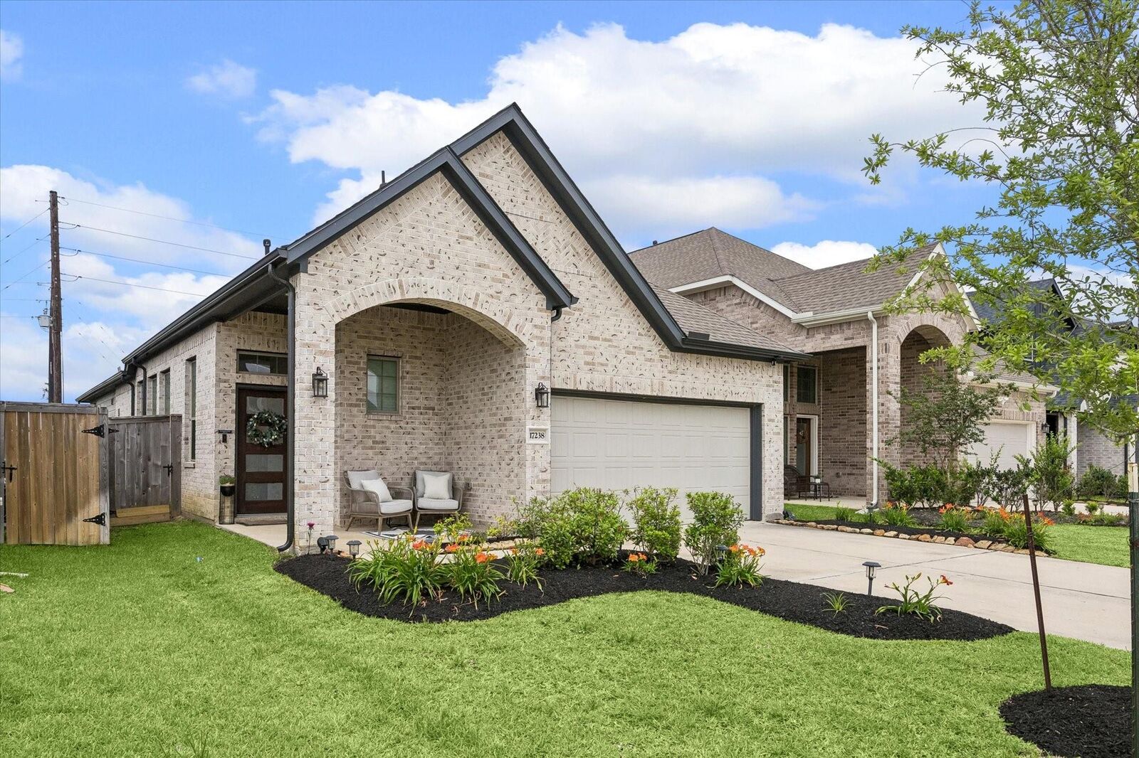 Property Photo:  17238 Broadleaf Oak Drive  TX 77447 