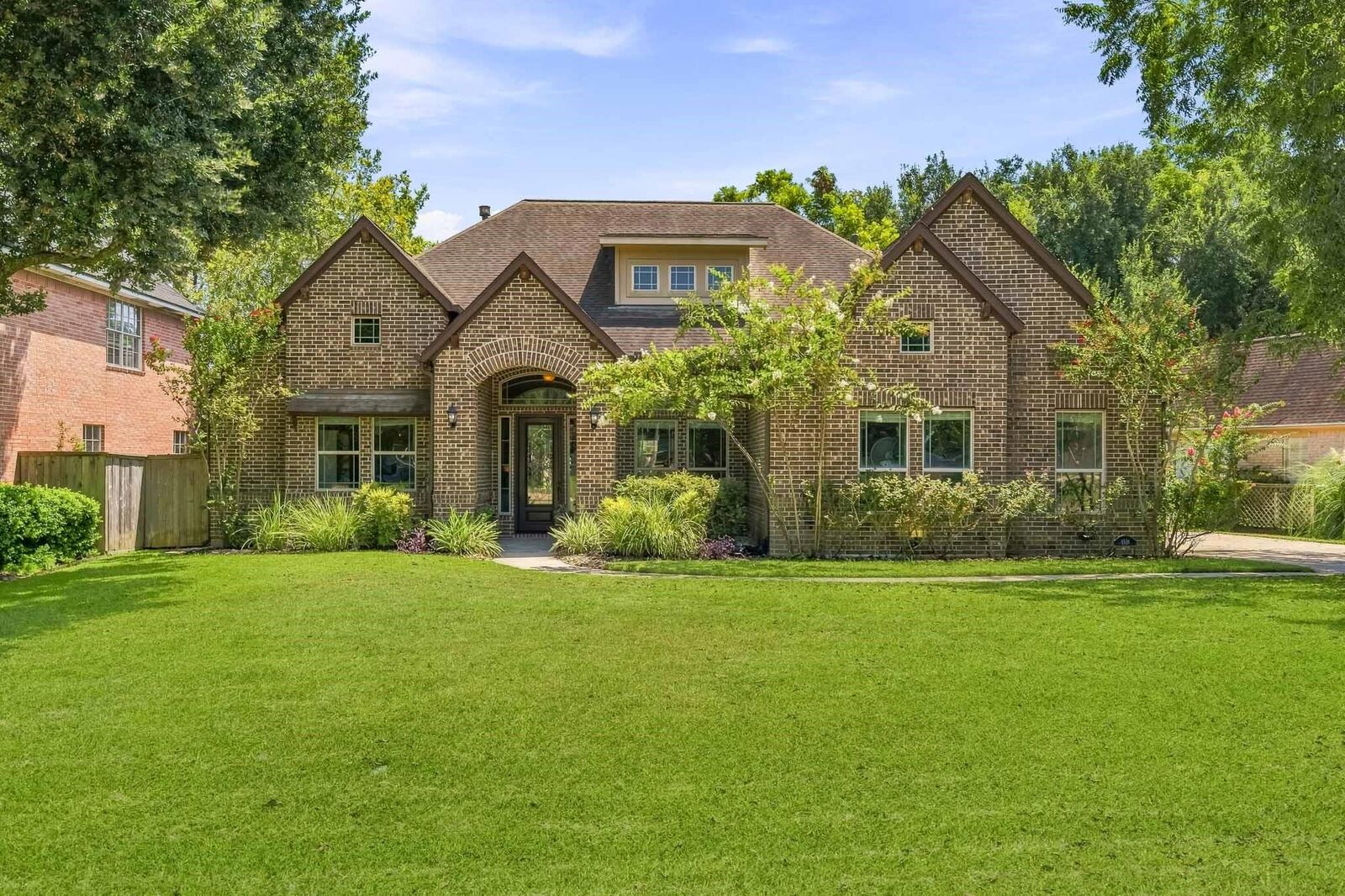 Property Photo:  4518 Wickby Street  TX 77441 