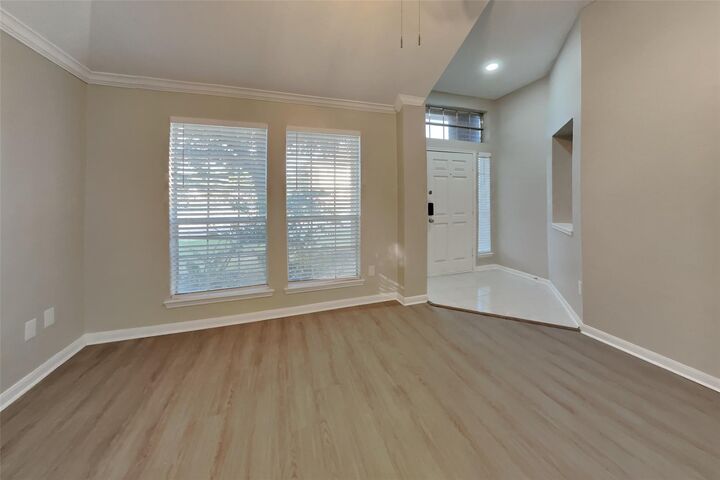 Property Photo:  16902 Canyon Ridge Court  TX 77379 