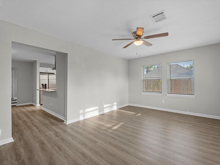 Property Photo:  114 Weldon Street  TX 77587 