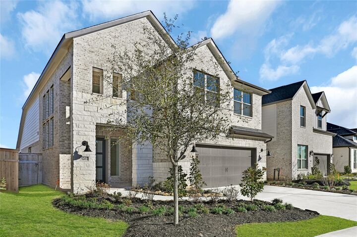 Property Photo: 5207 Birch Shadow Drive Drive TX 77441