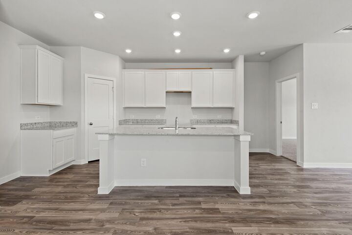 Property Photo:  21210 Gulf Menhaden Lane  TX 77433 