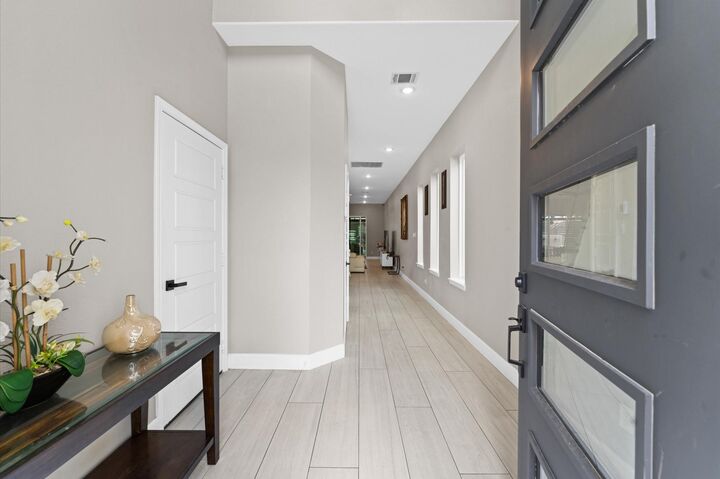 Property Photo:  1425 Adkins Road A  TX 77055 