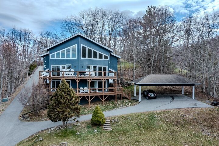 Property Photo: 270 Elk Hill Drive NC 28604