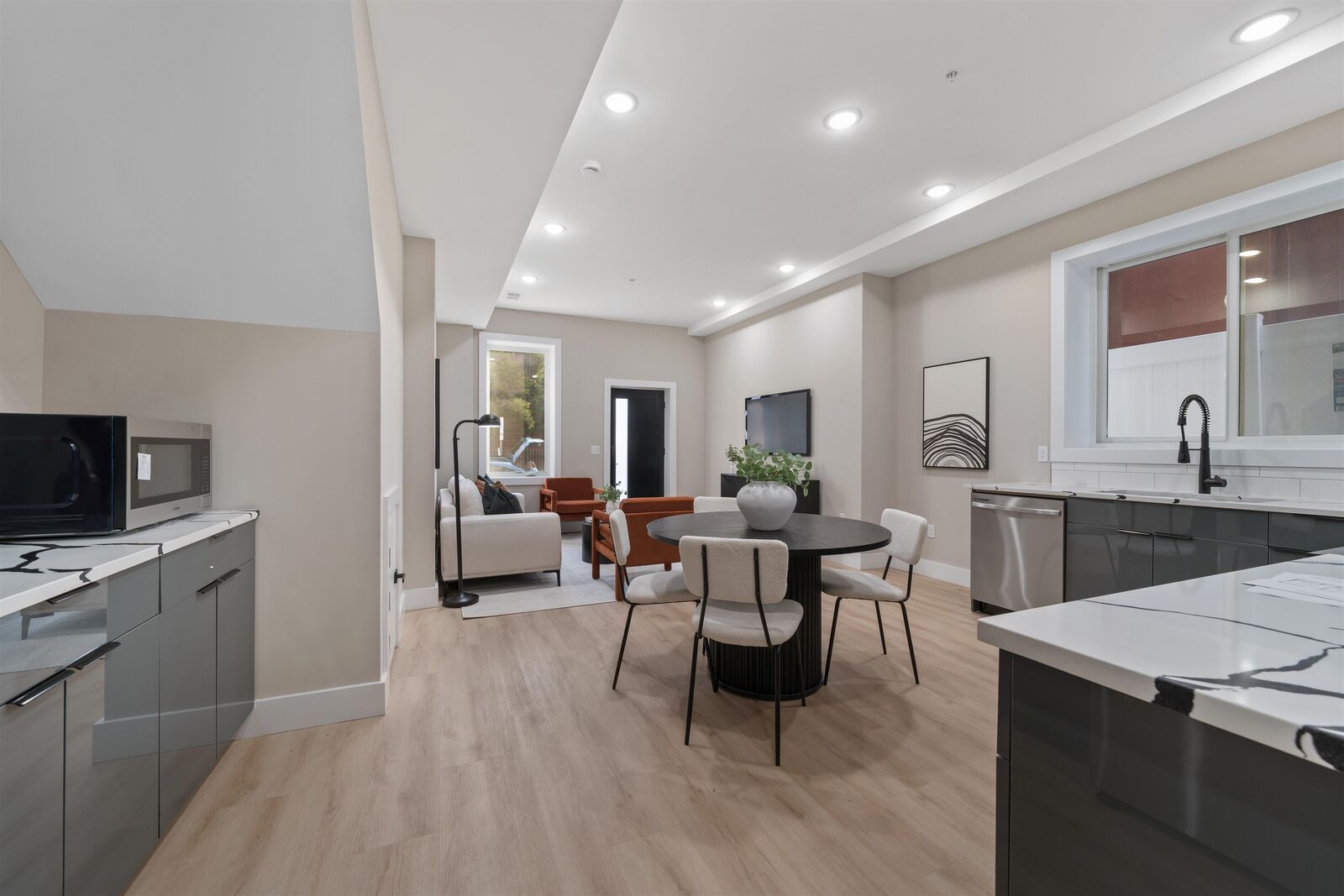 Property Photo: 94 South St 1 NJ 07307