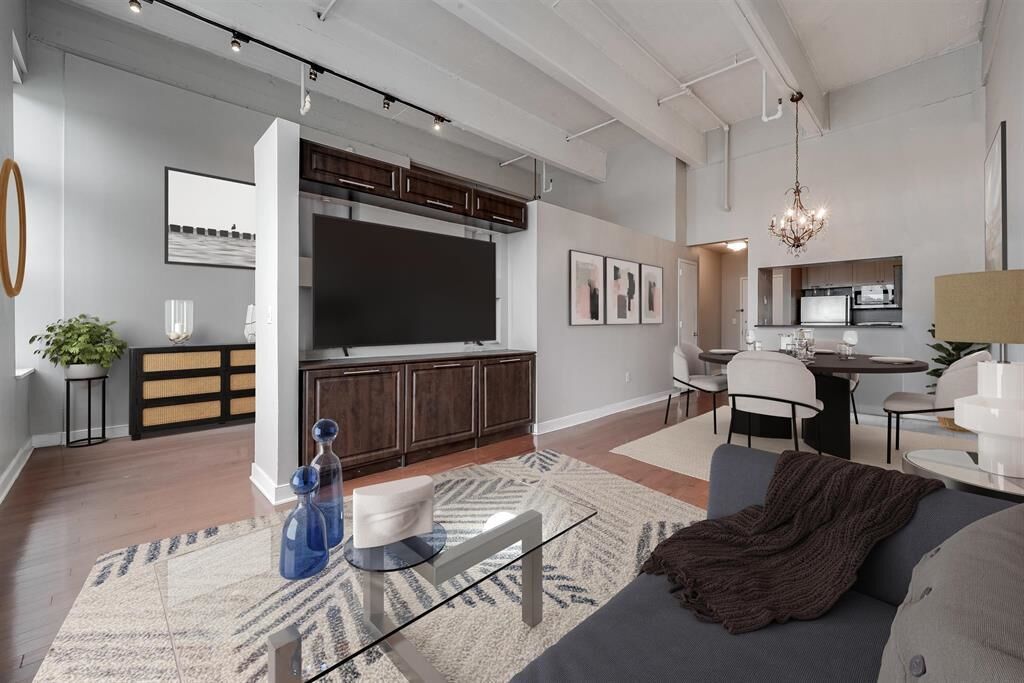 Property Photo:  1500 Washington St 11K  NJ 07030 