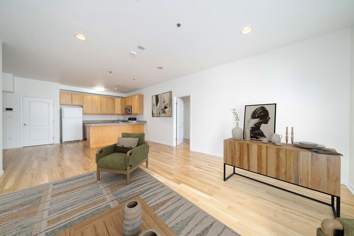 Property Photo: 109 Jackson St 4E NJ 07030