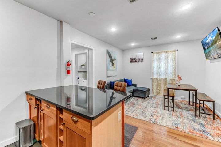 Property Photo:  5218 Park Ave  NJ 07093 