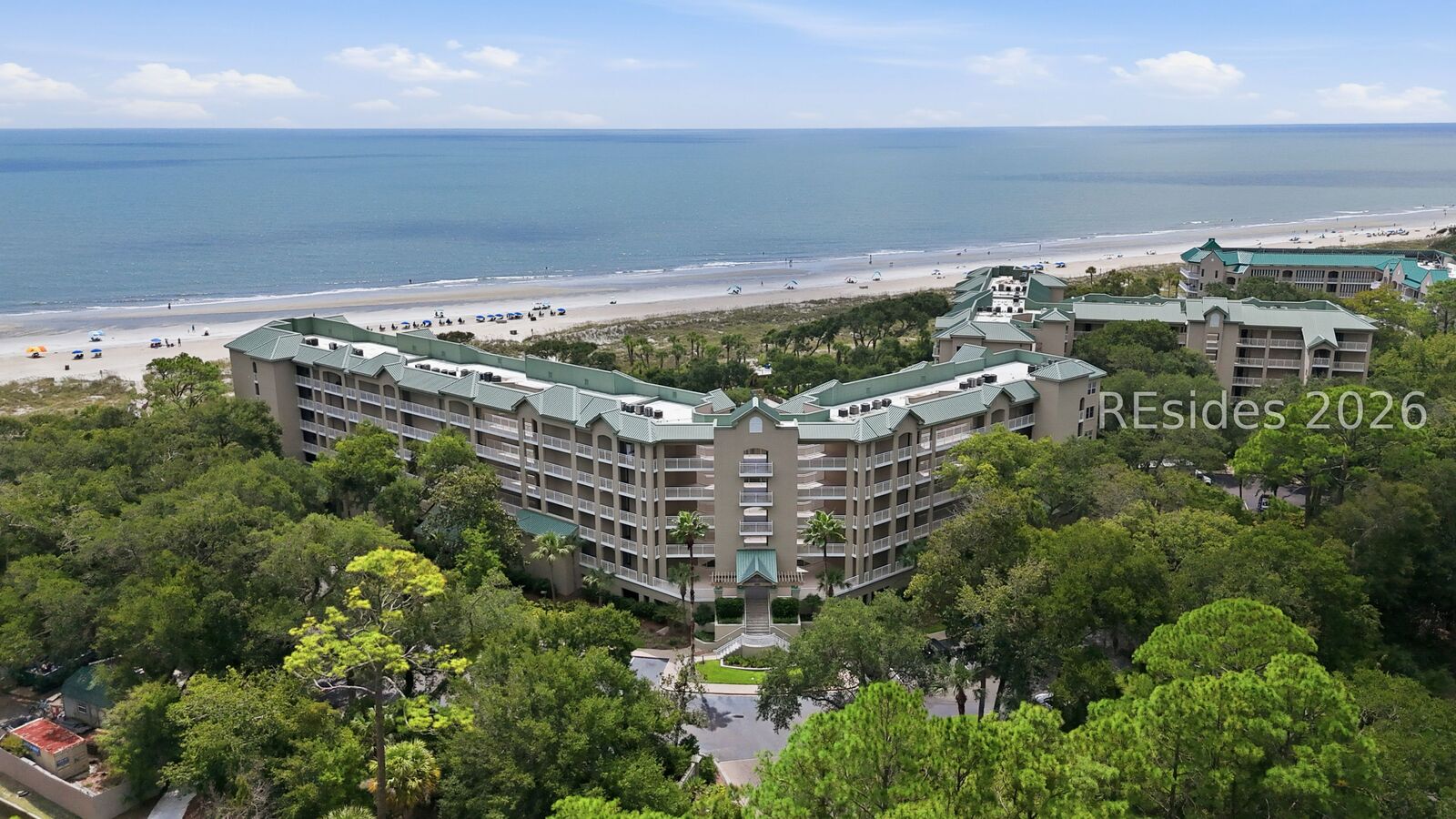 Property Photo:  41 Ocean Lane 6501  SC 29928 