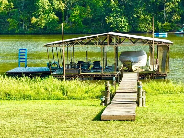 Property Photo:  33007 Cooney Creek Road  MO 65338 