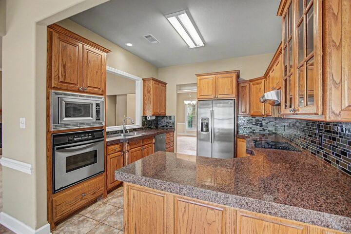 Property Photo:  142 Wildwood Forest Road  AR 71913 