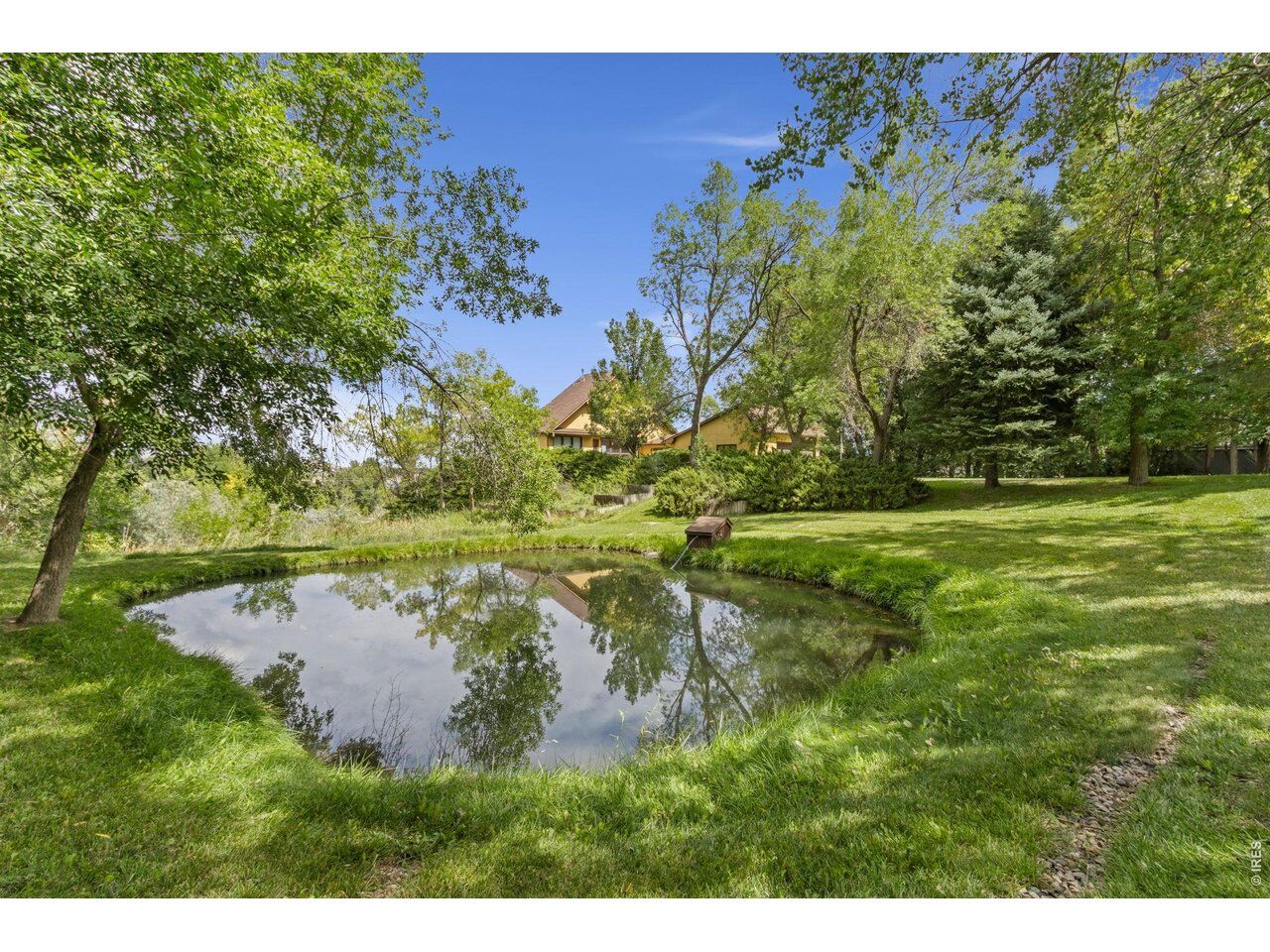 5153 3 bed Loveland home for sale: 5153 Single Tree Dr, Loveland, CO 80537