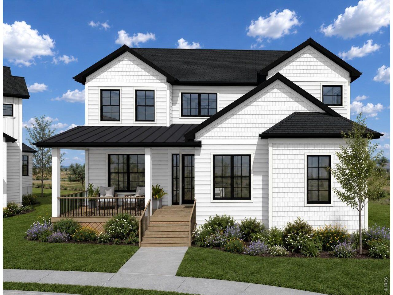 Property Photo:  836 Kattell Ct  CO 80516 