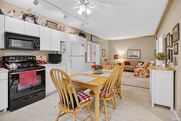 Property Photo:  320 E Park Drive  IN 46750 