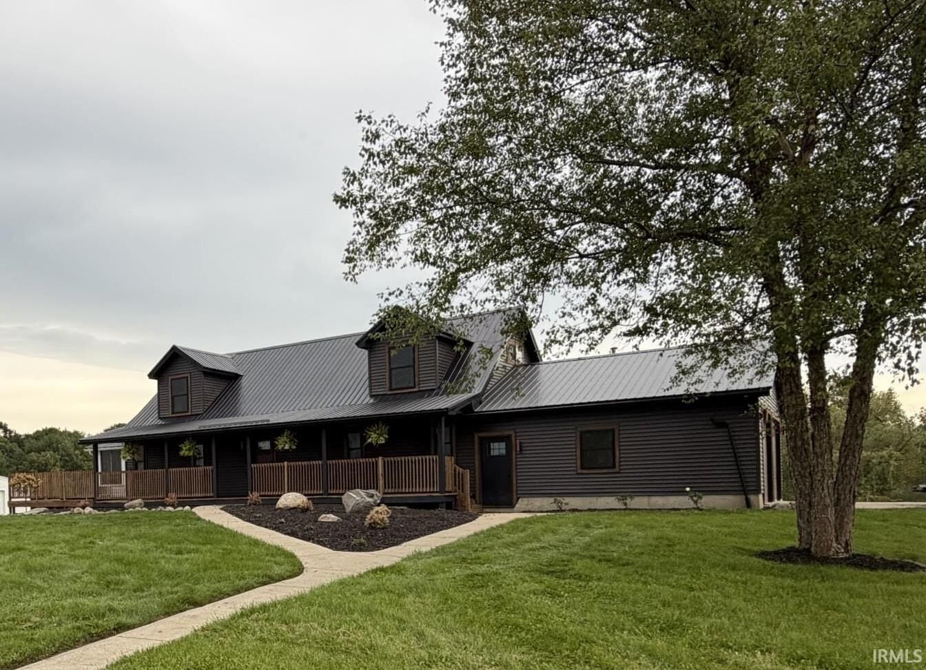 Property Photo: 5311 County Road 35 Road IN 46706