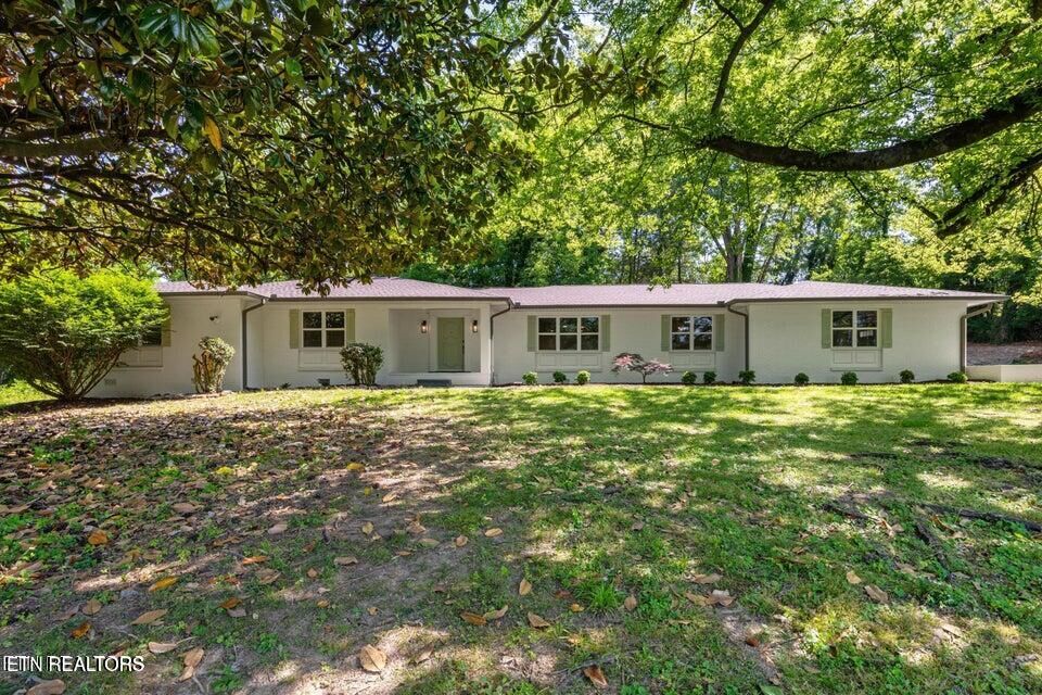 Property Photo: 1504 Roane State Hwy TN 37763
