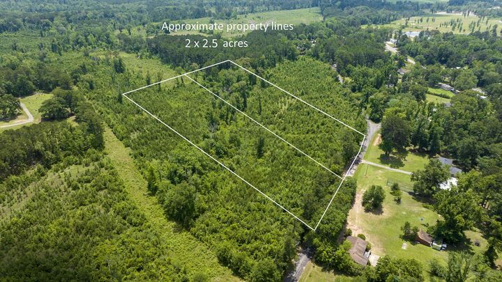 Property Photo: Tbd Sparrow Rd. TX 75640