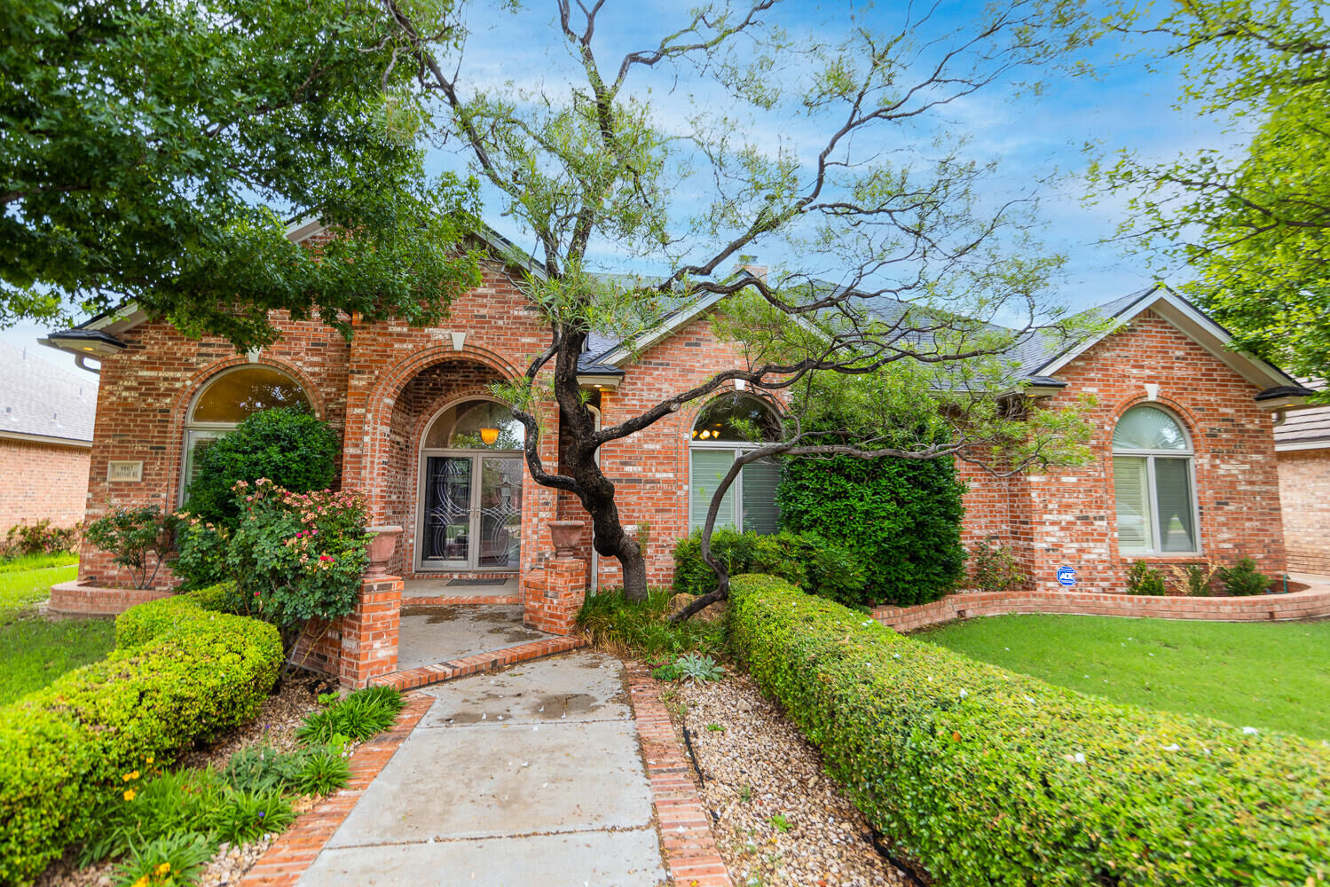 Property Photo:  9807 Savannah Avenue  TX 79424 