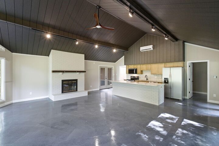 Property Photo:  259 Big Eddy Road  KY 40601 