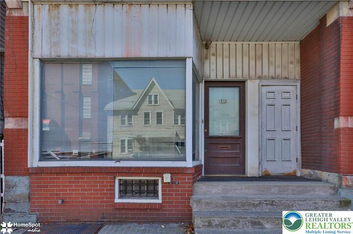 Property Photo:  512 E 4th Street  PA 18015 
