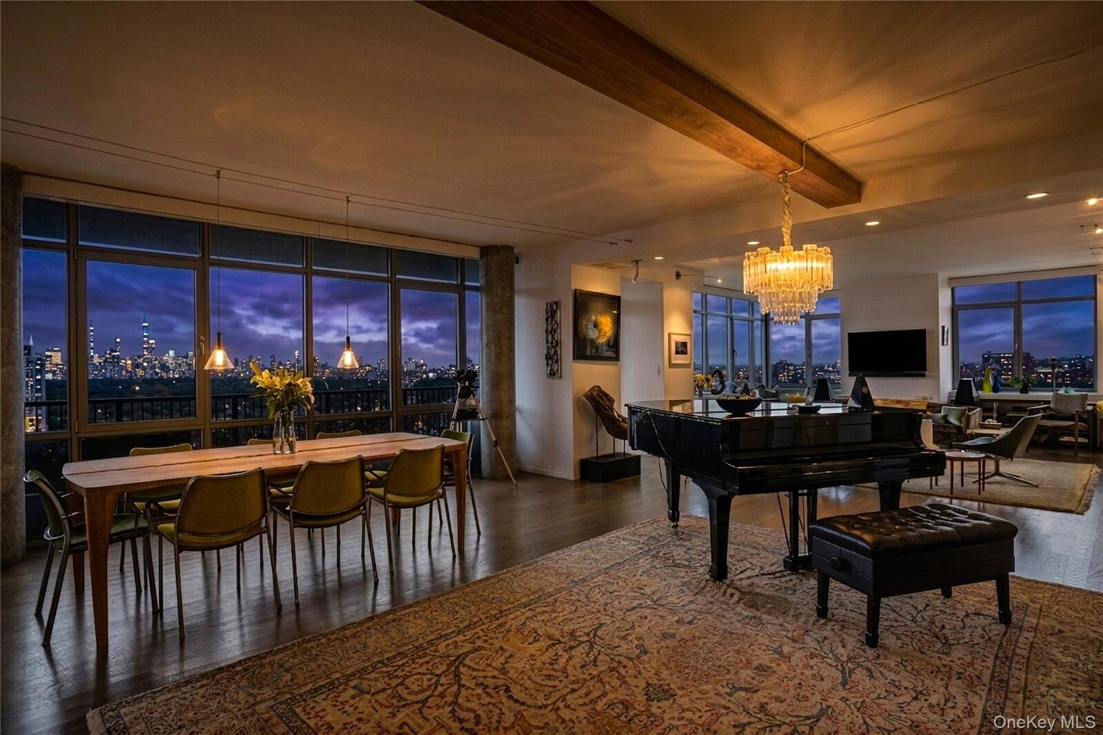 Property Photo:  1485 5th Avenue 26D  NY 10035 