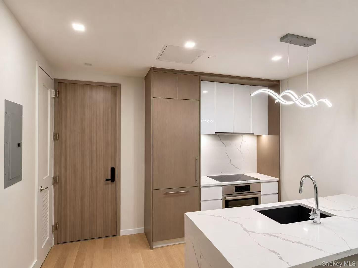 Property Photo: 45-30 Pearson Street 15B NY 11101
