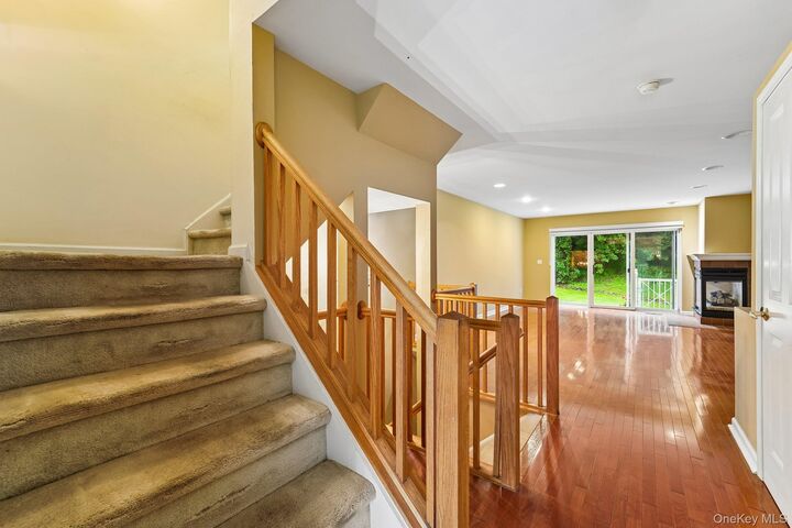Property Photo: 122 Crystal Hill Drive NY 10970