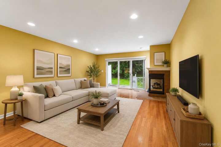 Property Photo: 122 Crystal Hill Drive NY 10970