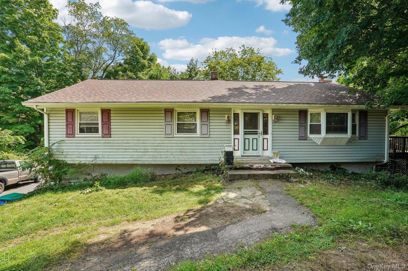 Property Photo: 14 Helms Hill Road NY 10992