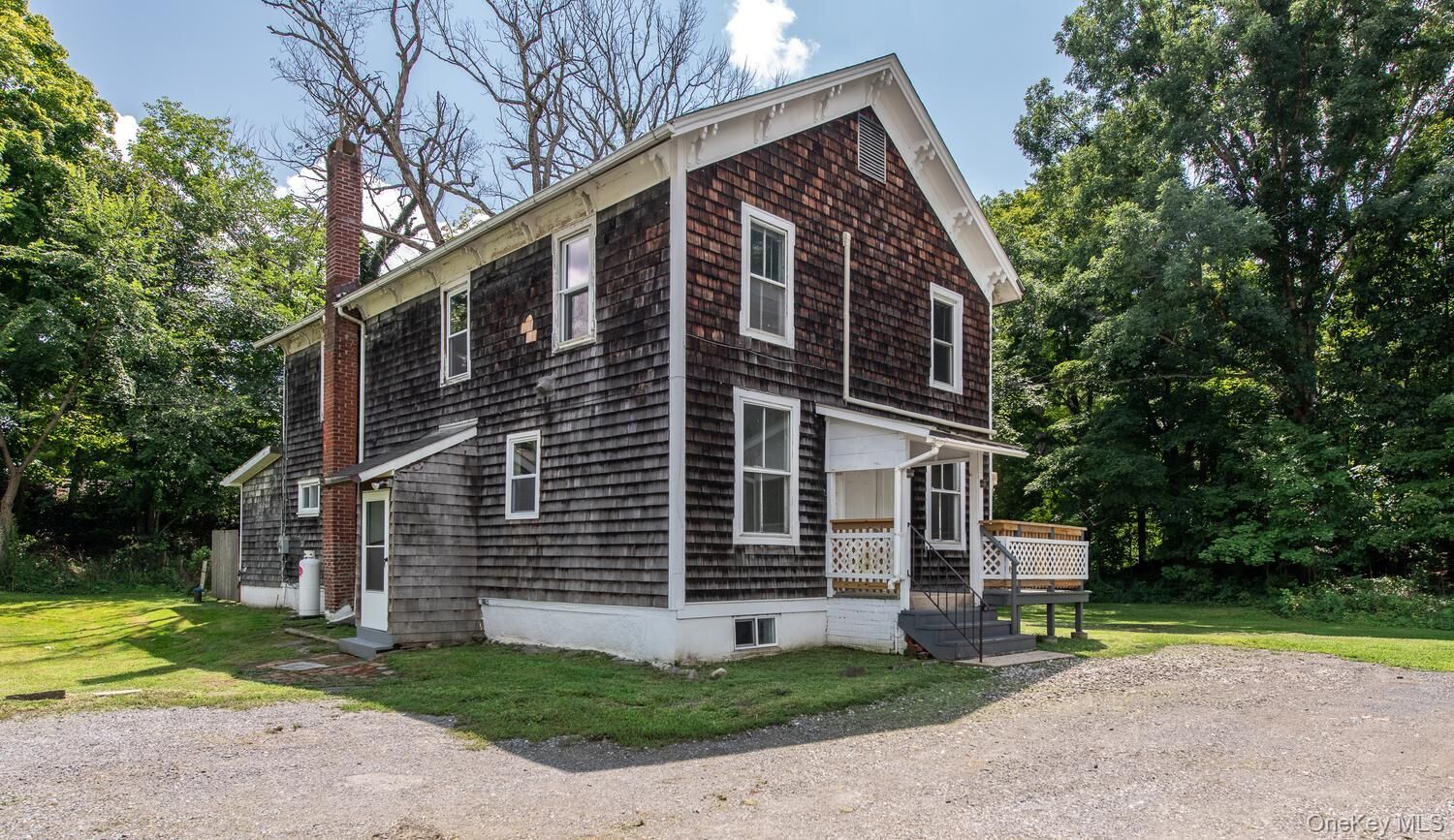 Property Photo: 1498 Route 55 NY 12540