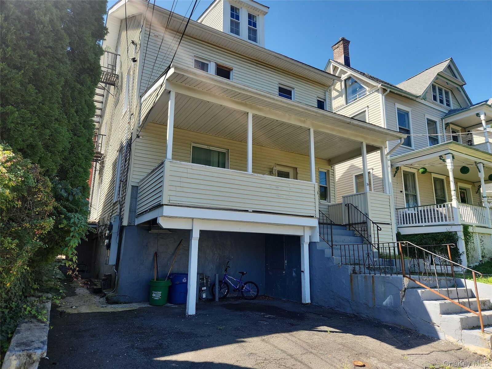 Property Photo: 31 Elysian Avenue NY 10960