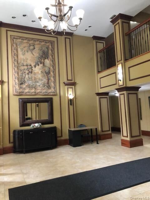 Property Photo:  11 Park Avenue 3E  NY 10550 