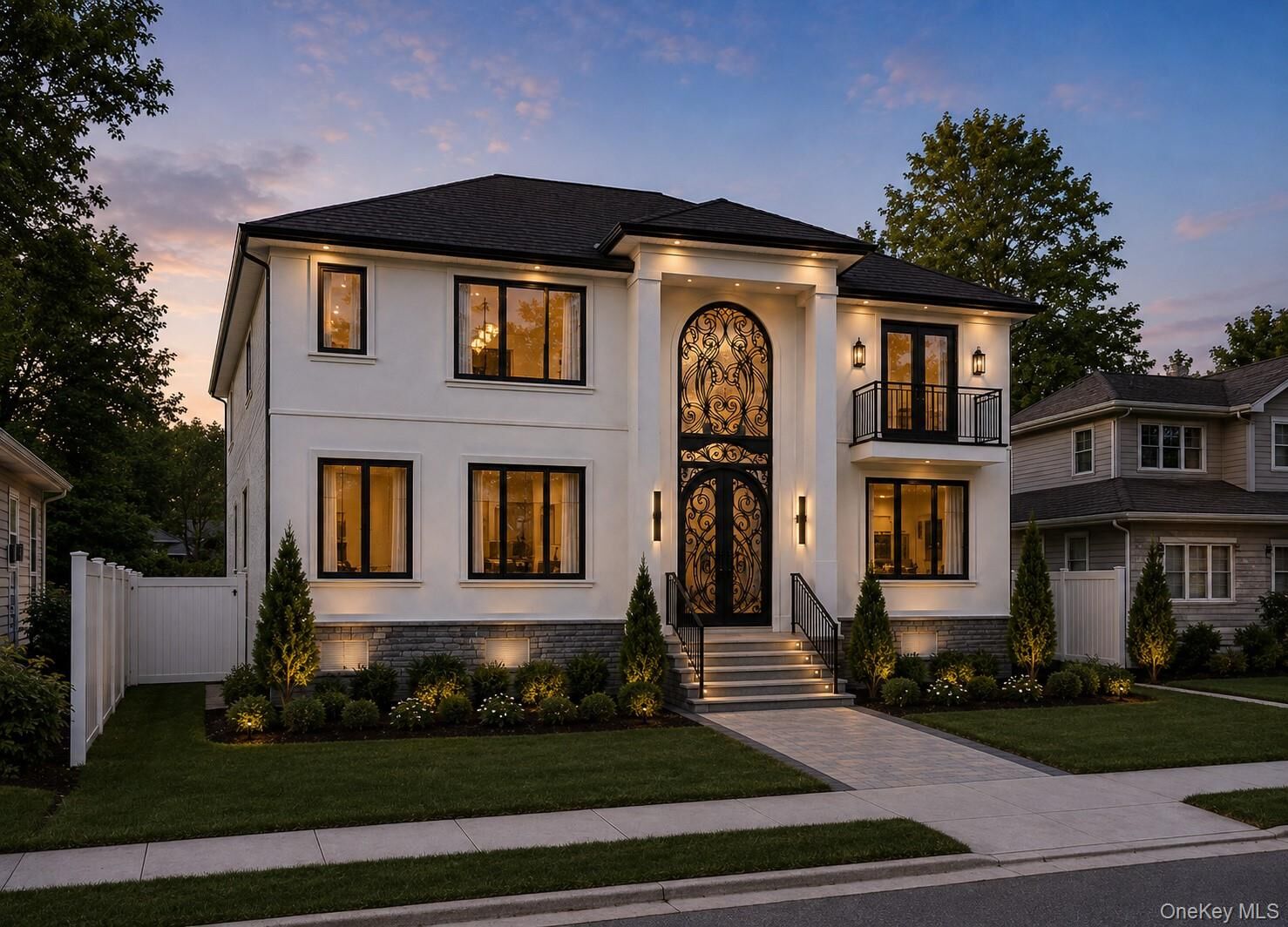 Property Photo: 26 Cloverfield Road S NY 11581
