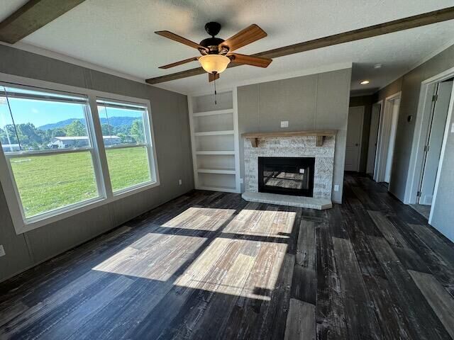Property Photo: 147 California Road TN 37642