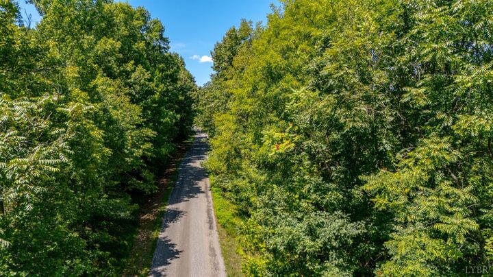 Property Photo: 0 Goggin Ford Road VA 24523
