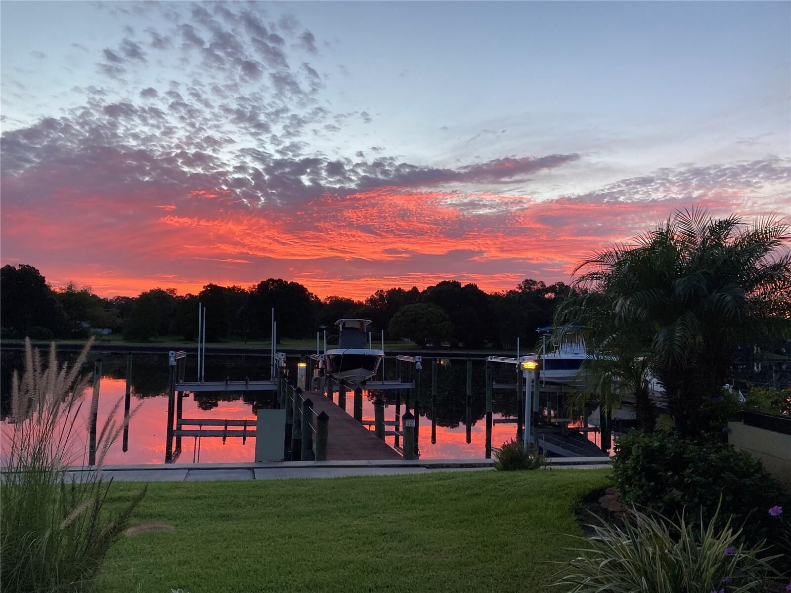 Property Photo: 2424 W Tampa Bay Boulevard C103 FL 33607