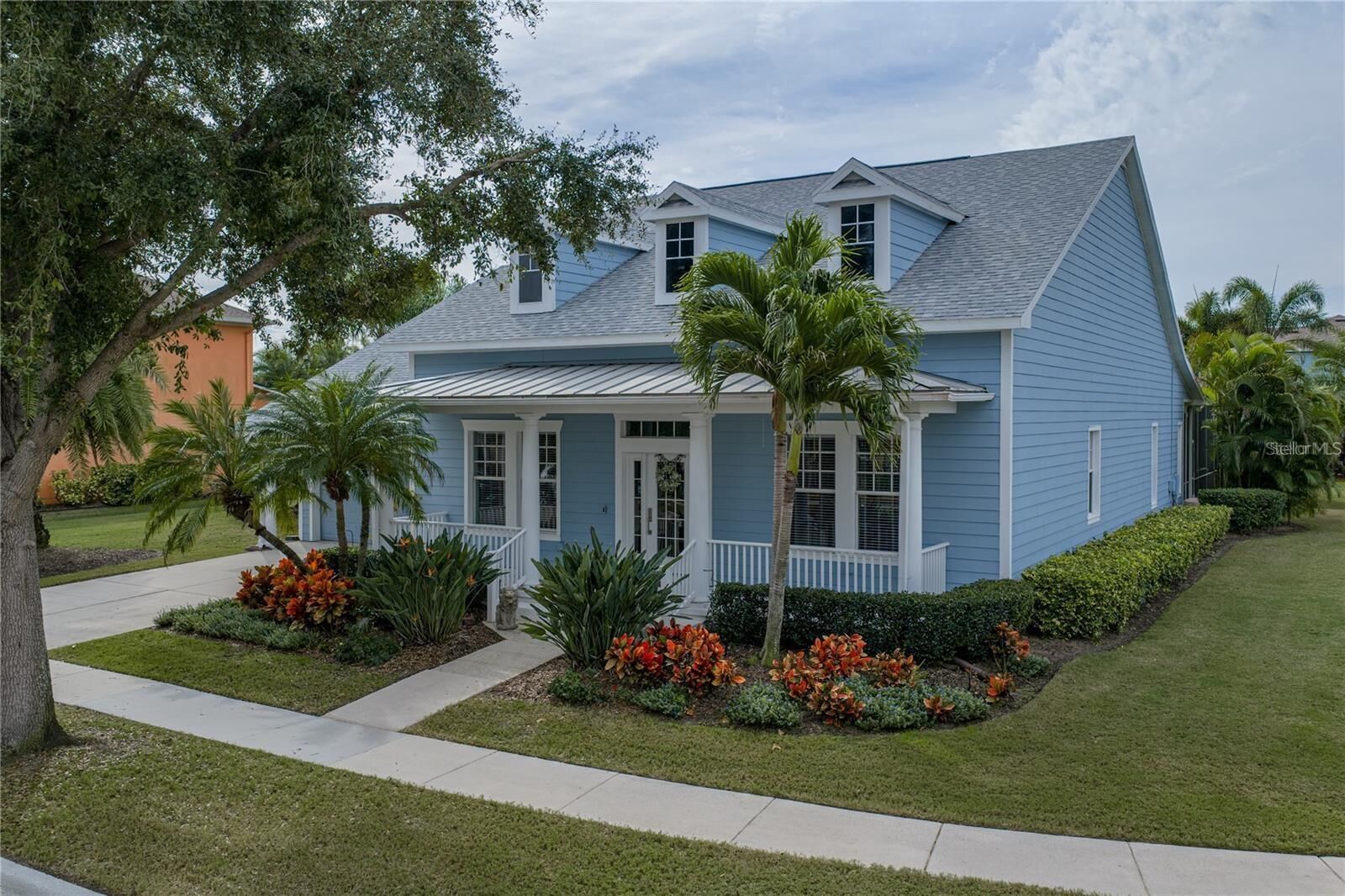 Property Photo:  5252 Brighton Shore Drive  FL 33572 