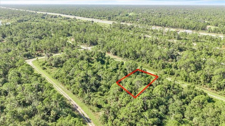 Property Photo:  Lot 5 Bignay Road  FL 34288 