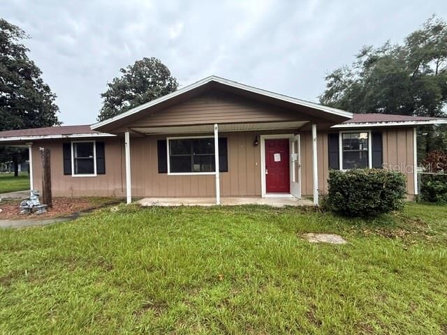 Property Photo: 4601 NE 20th Avenue FL 34479