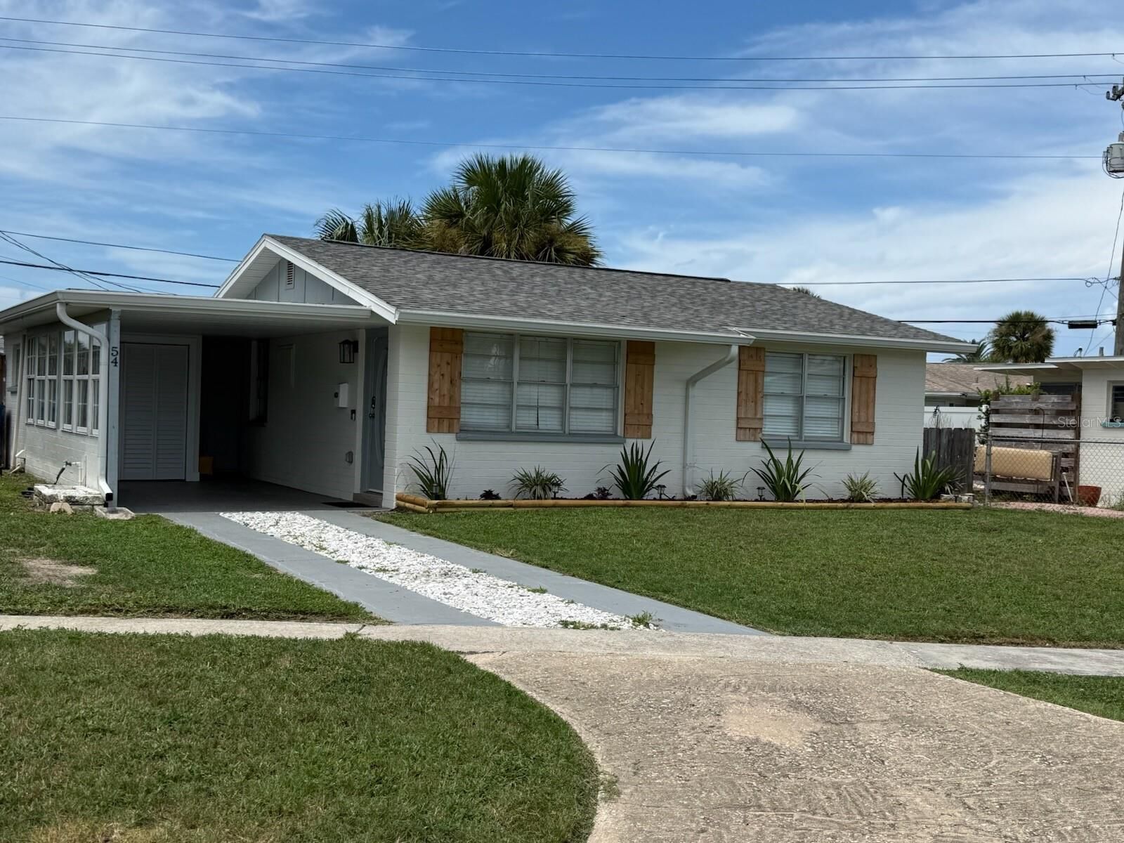 Property Photo: 54 River Shore FL 32176