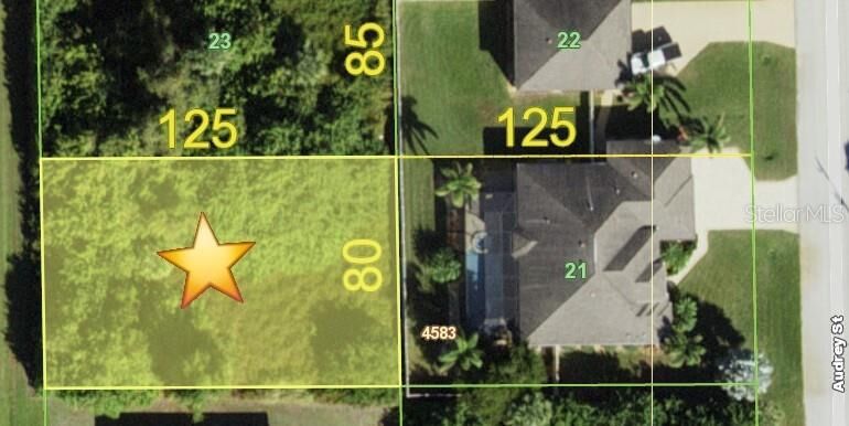 Property Photo: 10052 Calumet Boulevard FL 33981